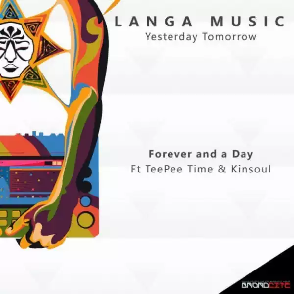 Langa Music - Forever and a Day (Cuebur Remix)